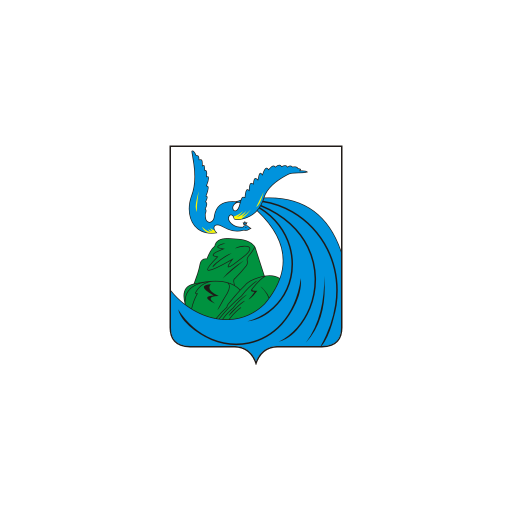 Герб города Жигулёвск